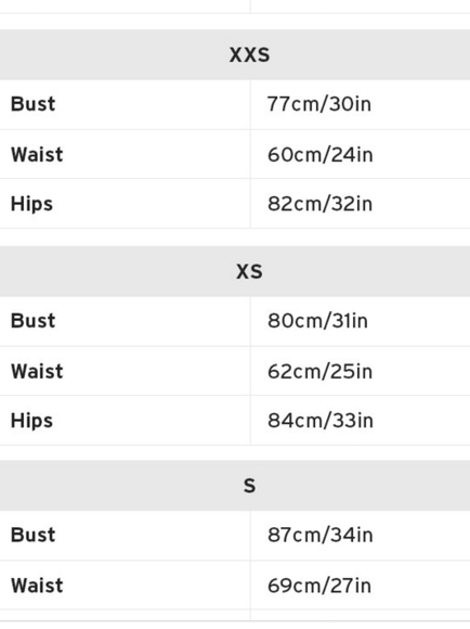 Apparel, shoes, accessories - Picture 3 of 4